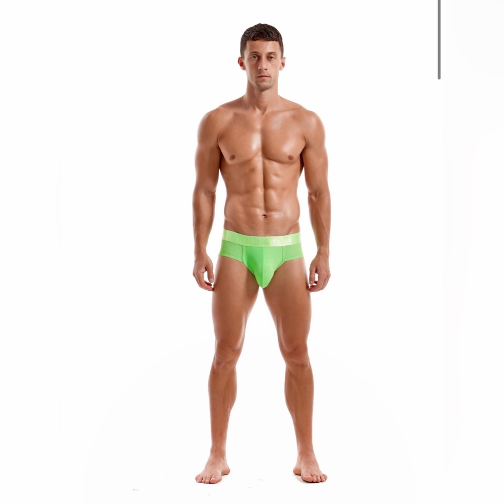JOCKMAIL Briefs